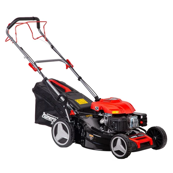 Palmera DM51S-D196 Benzinli Çim Biçme Makinesi Şanzımanlı - 2