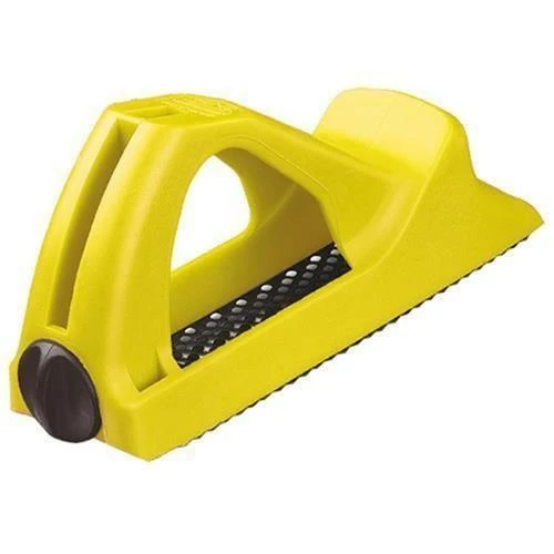 Stanley ST521104 140 mm Kalıp Gövdeli Blok Törpü Rende - 5