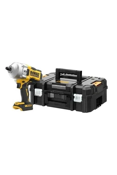 Dewalt Dcf961nt-xj Somun Sıkma Makinesi 18v 1632 Nm (AKÜSÜZ) - 3