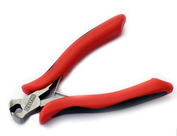 İzeltaş 3551 Elektronikçi Tepe Keski 125 mm - 8