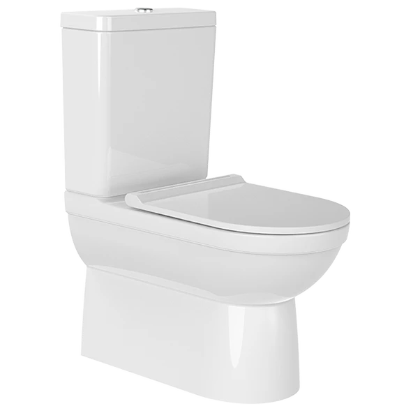 BİEN CAPRİ DUVARA SIFIR KLOZET ürün görseli