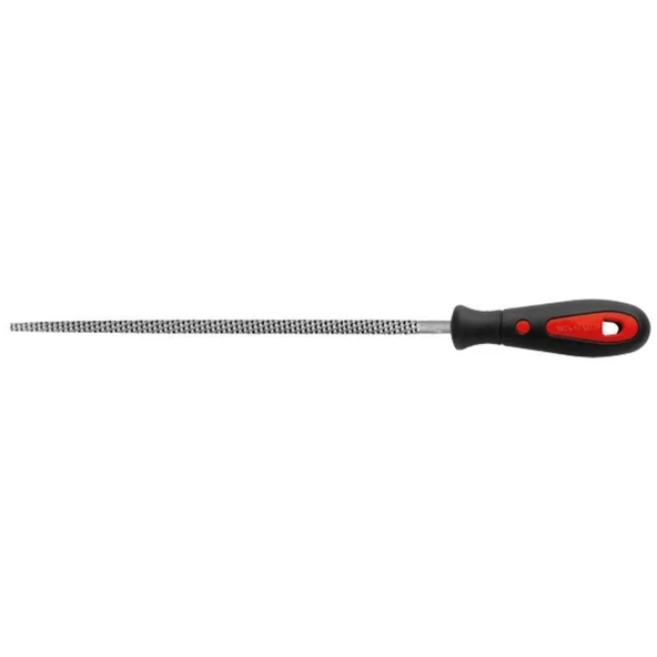 Vinko 03060 Yuvarlak Törpü Saplı 8 İnch 200 mm - 4