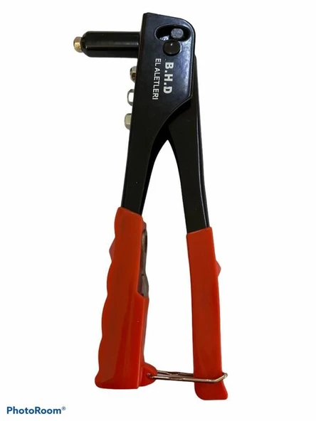 Avmdepo BHD 00499 Perçin Tabancası - 7