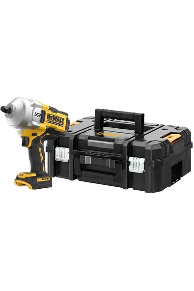 Dewalt Dcf961nt-xj Somun Sıkma Makinesi 18v 1632 Nm (AKÜSÜZ) - 2