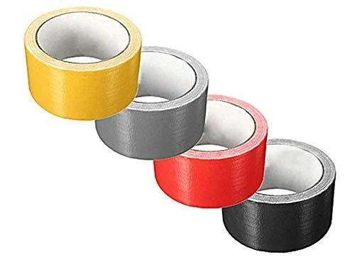 Avmdepo  Globus 14009 48 mm 10 Metre Siyah Tamir Bandı