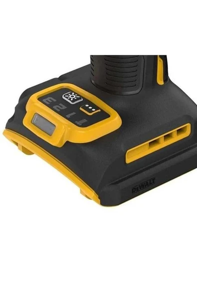 Dewalt Dcf961nt-xj Somun Sıkma Makinesi 18v 1632 Nm (AKÜSÜZ) - 4
