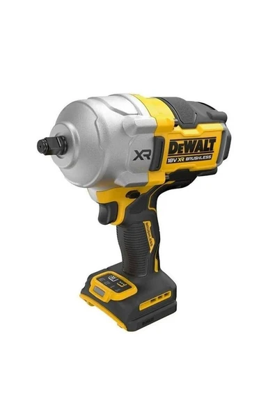 Dewalt Dcf961nt-xj Somun Sıkma Makinesi 18v 1632 Nm (AKÜSÜZ) - 5
