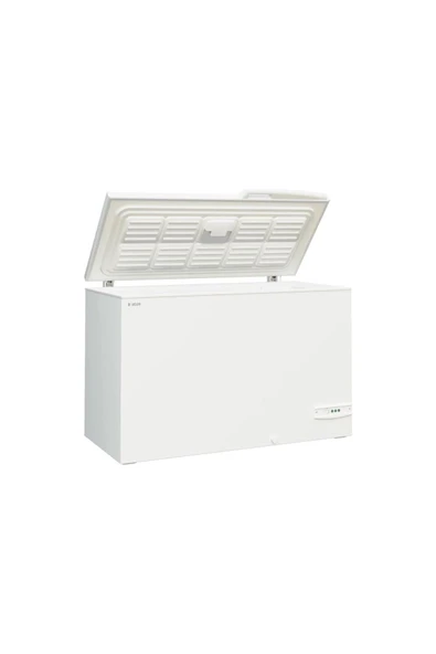 Uğur UED 380 D/S R65 Sandık Tipi Derin Dondurucu - 4