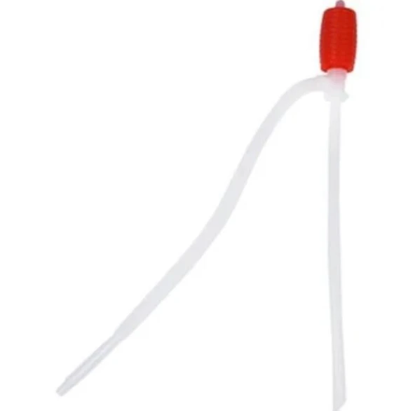 Avmdepo Varil Pompası Plastik Orta Boy