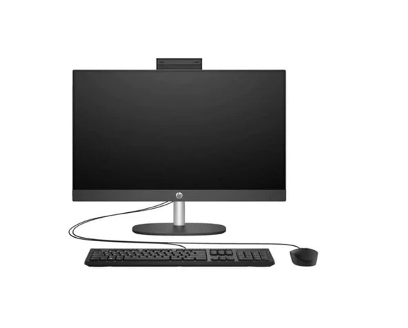 HP PROONE 240 I7-1355U 24GB 1TB M.2 SSD B6JC8ES ATL42 23.8" Win11Pro All in One Bilgisayar - 2