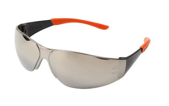 Baymax S500 Dinamik Aynalı Gözlük - 6