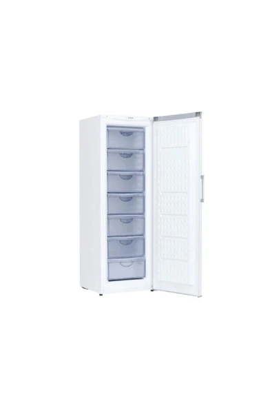 Uğur Ued 7266 Dtk 7 Çekmeceli Derin Dondurucu 258 Lt