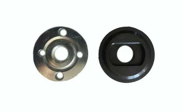 Bosch Taşlama Somunu Alt Üst Takım - 8