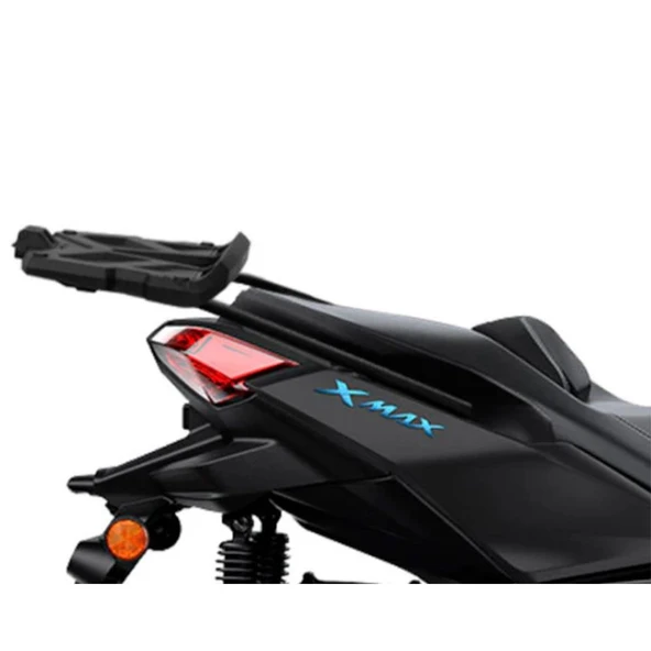 SHAD ÇANTA DEMİRİ XMAX 125 / 250 Y0XM33ST ürün görseli 1