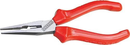 İzeltaş Opak Düz Kargaburun 180 mm - 2