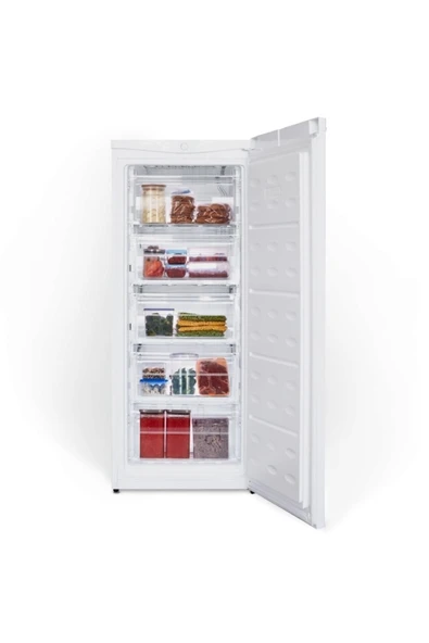 Uğur Ued 5175 Dtk 175 Lt 5 Çekmeceli Derin Dondurucu - 3