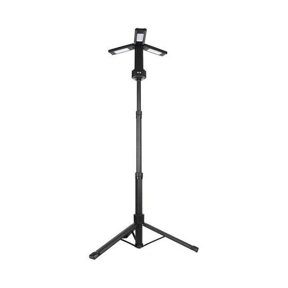Rico Tripod Çalışma Lambası 013-rc0039 Beyaz - 2