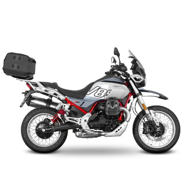 Shad Arka Çanta Demiri MOTO GUZZI V85 TT M0VT84ST - 4