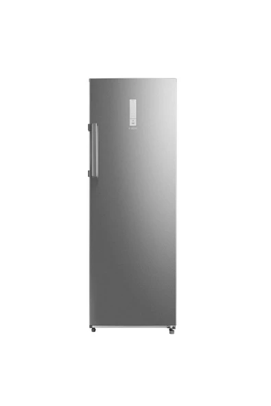 Uğur Ued 7238 Dtk Nfı Dgt D/s R66 Inox Dikey Derin Dondurucu - 7