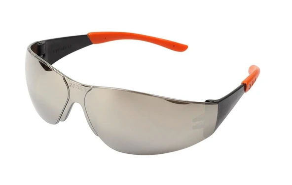 Baymax S500 Dinamik Aynalı Gözlük - 8