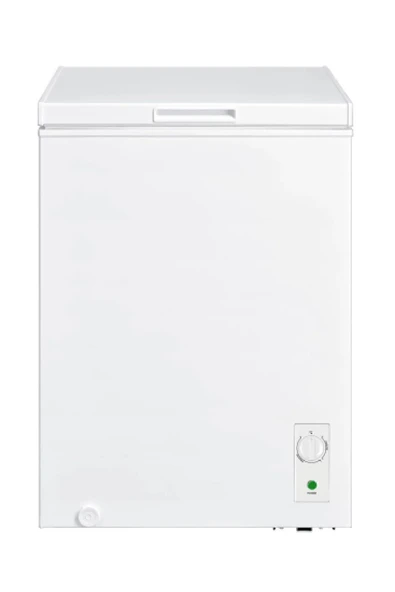 Uğur Ued 100 Sandık Tipi Derin Dondurucu 99 Lt Beyaz