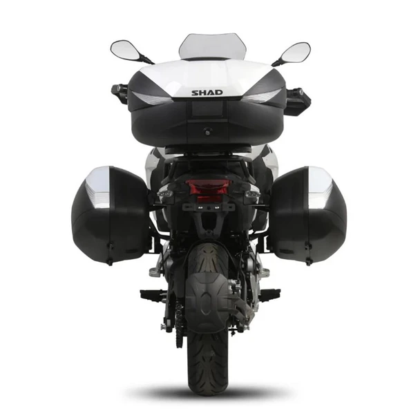 SHAD Arka Çanta Bağlantı Demiri BENELLI TRK 502 B0TR57ST - 6