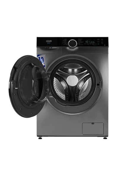 Uğur UCM 21014 G101 10 kg 1400 Devir Çamaşır Makinesi - 4