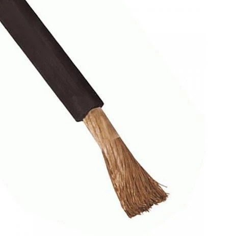 Avmdepo 25 mm Kaynak Kablosu (1 Metre) - 6