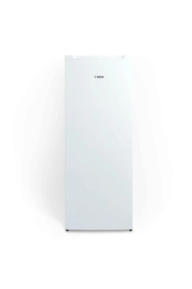 Uğur Ued 5175 Dtk 175 Lt 5 Çekmeceli Derin Dondurucu
