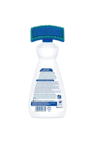 Dr.Beckmann Fırçalı Evcil Hayvan Leke Ve Koku Giderici 650 ml - Resim 2