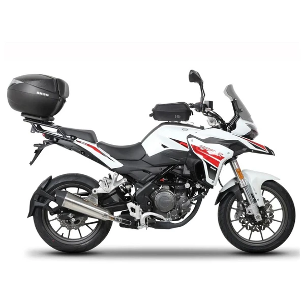 SHAD Arka Çanta Bağlantı Demiri BENELLI TRK 502 B0TR57ST - 7