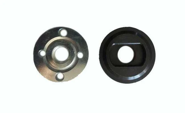 Bosch Taşlama Somunu Alt Üst Takım - 5