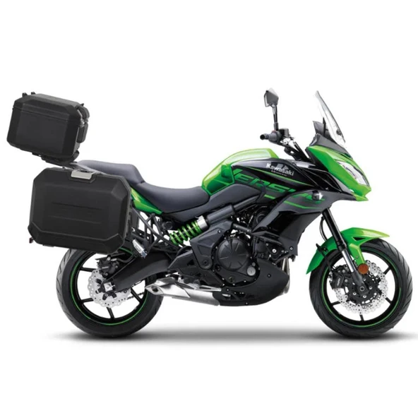 SHAD 4P YAN ÇANTA DEMİRİ KAWASAKI VERSYS 650 K0VR68I4P - 7