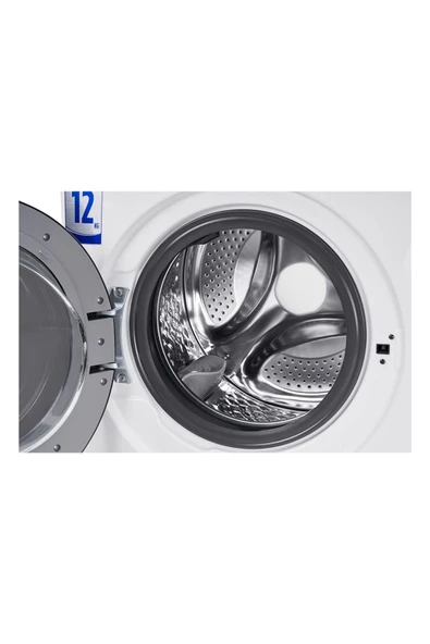Uğur UCM 31214 B101 12 Kg 1350 Devir Beyaz Çamaşır Makinesi - 2