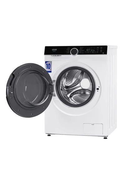 Uğur UCM 21014 B101 10 kg 1400 Devir Çamaşır Makinesi - 3