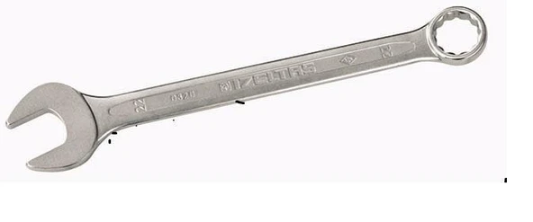 İzeltaş 0320 Kombine Anahtar 18 mm Kısa Boy ürün görseli