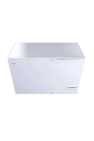 Uğur Ued 380 D/s 323 Lt Sandık Tipi Derin Dondurucu - 3