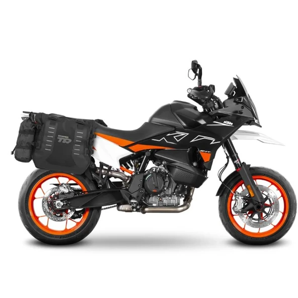 SHAD 4P YAN ÇANTA DEMİRİ KTM 790/890 Adv Norden 901 K0SM844P - 8