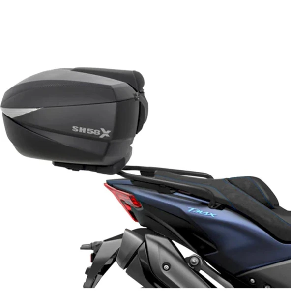 SHAD ÇANTA DEMİRİ TMAX TECH MAX Y0TX52ST - Resim 3