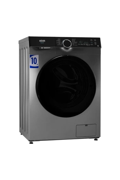 Uğur UCM 21014 G101 10 kg 1400 Devir Çamaşır Makinesi - 2