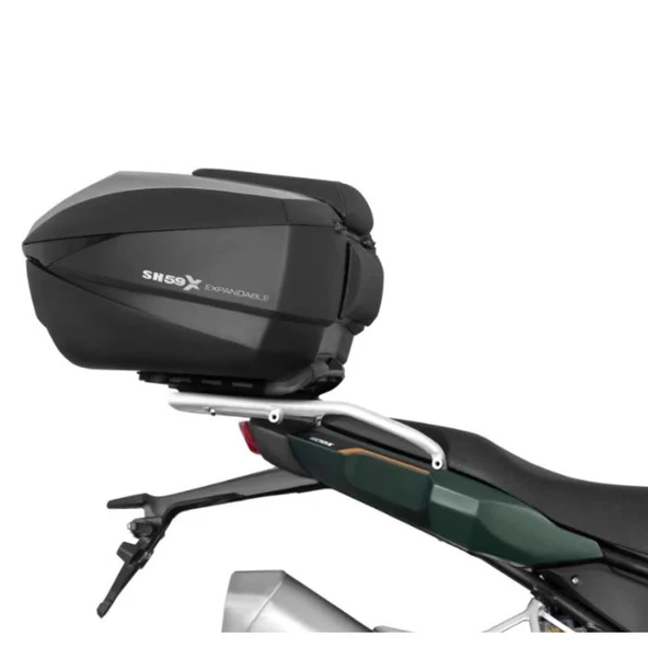 SHAD ÇANTA DEMİRİ KOVE 800 X ADVENTURE K0XD84ST - Resim 2