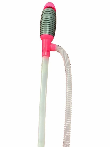 Avmdepo  Varil Pompası Plastik Orta Boy - 10
