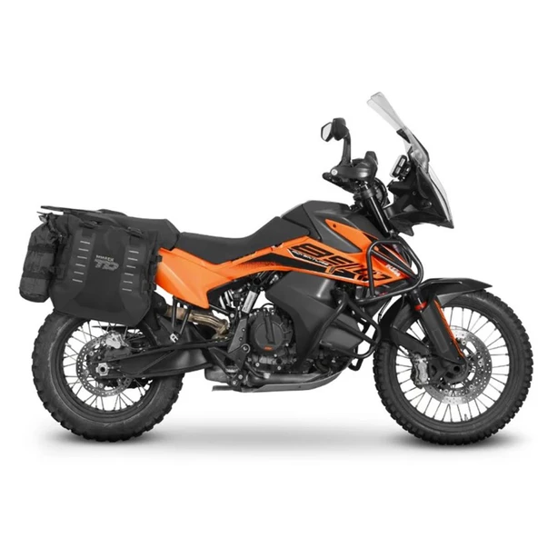 SHAD 4P YAN ÇANTA DEMİRİ KTM 790/890 Adv Norden 901 K0SM844P - 9