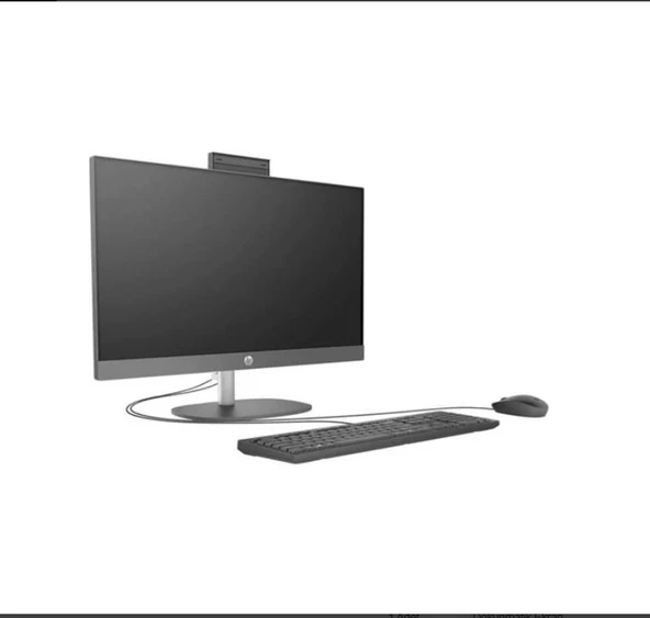 HP PROONE 240 I7-1355U 24GB 1TB M.2 SSD B6JC8ES ATL42 23.8" Win11Pro All in One Bilgisayar - 4