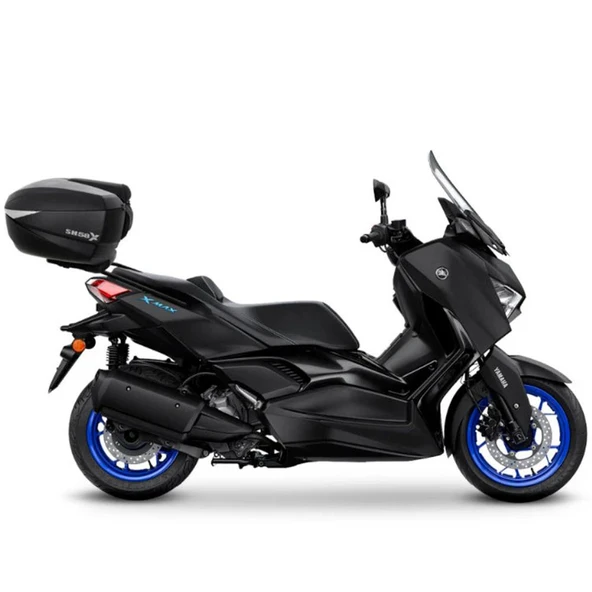 SHAD ÇANTA DEMİRİ XMAX 125 / 250 Y0XM33ST - Resim 4