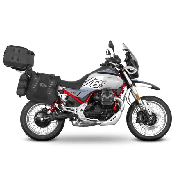 Shad Arka Çanta Demiri MOTO GUZZI V85 TT M0VT84ST - 7