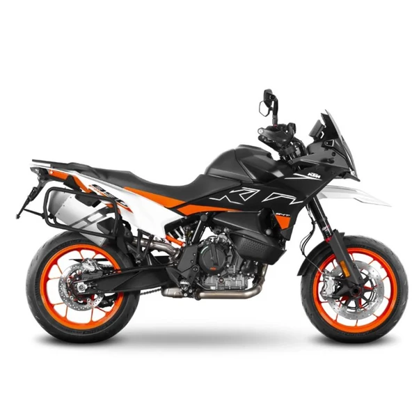 SHAD 4P YAN ÇANTA DEMİRİ KTM 790/890 Adv Norden 901 K0SM844P - 4