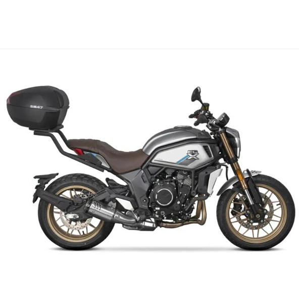 Shad Arka Çanta Bağlantı Demiri CFMOTO 700 CL-X HERITAGE 21-25 C0CL71ST - 4