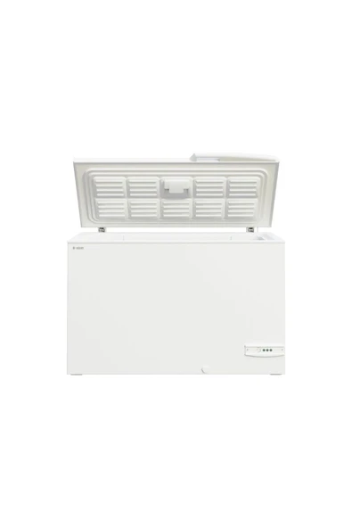 Uğur UED 380 D/S R65 Sandık Tipi Derin Dondurucu - 5