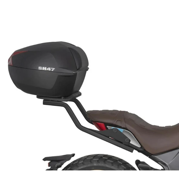 Shad Arka Çanta Bağlantı Demiri CFMOTO 700 CL-X HERITAGE 21-25 C0CL71ST - 2
